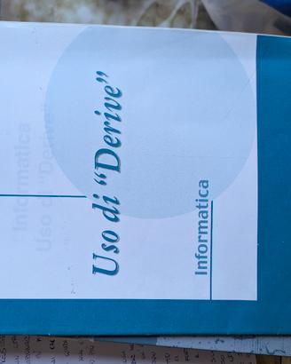 manuale di derive