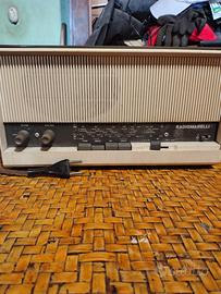 radio 