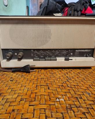 radio 