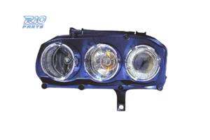 FARO SINISTRO ALFA ROMEO 159 05-10
