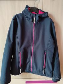 giacca CMP 152 cm