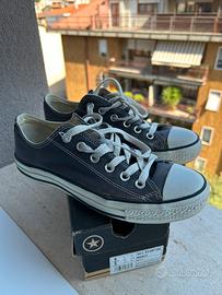 Scarpa Converse All Star 39