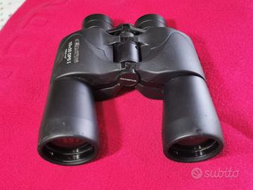 Binocolo Olympus
 10X50 DPS1