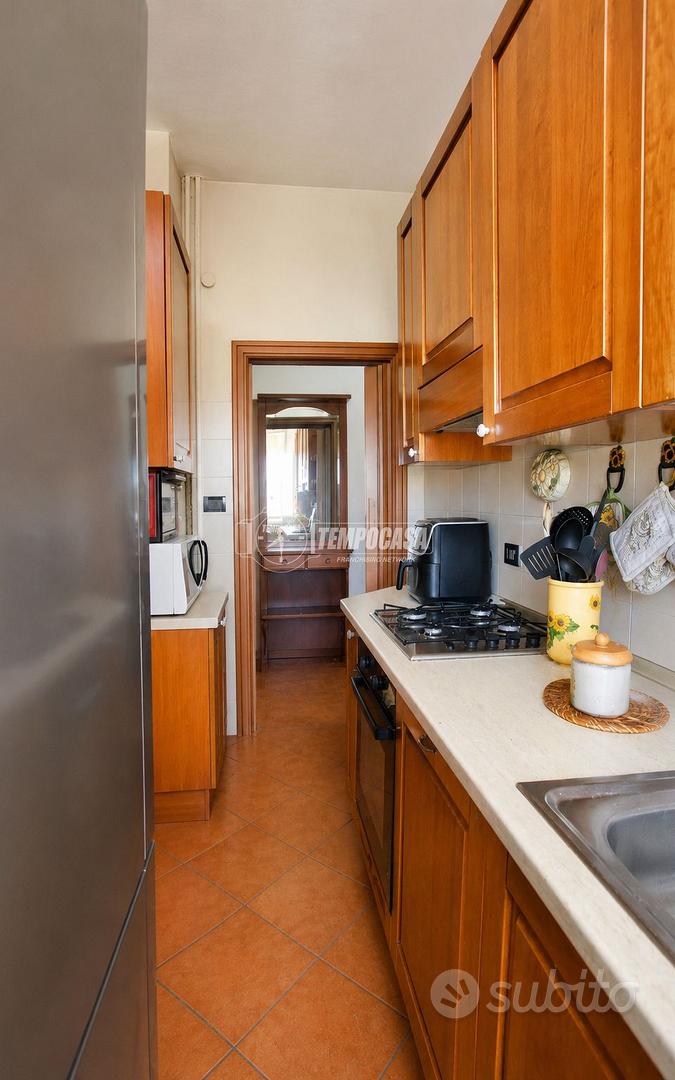 Appartamento – Vercelli, Brut Fond, Centro - Vista 5