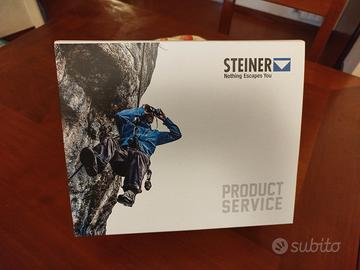 Stainer Commander 7x50 HD 