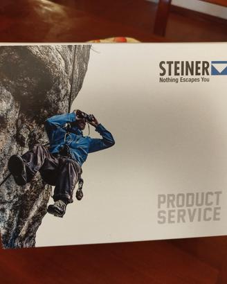 Stainer Commander 7x50 HD 