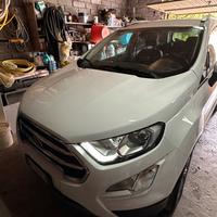 Ford Ecosport 1.5