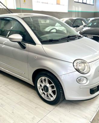 Fiat 500 1.2 Sport