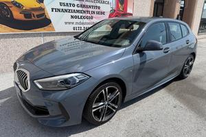 BMW 116d 5p. Msport AUTOMATICO CAMERA
