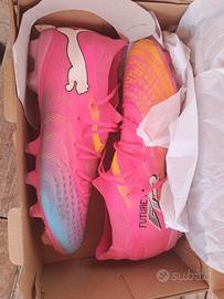 Puma Future 9 Match Fg/Ag
