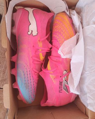 Puma Future 9 Match Fg/Ag