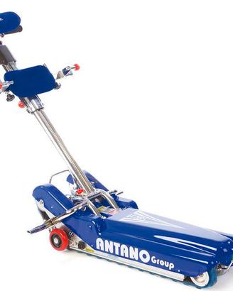 ANTANO LG2004 MONTASCALE
