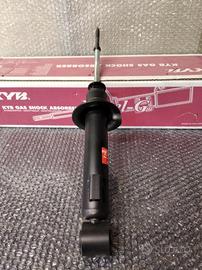 1X AMMORTIZZATORE ANTERIORE KYB 340033 MITSUBISHI 