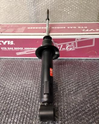 1X AMMORTIZZATORE ANTERIORE KYB 340033 MITSUBISHI 