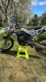 Husqvarna fc 450 2023