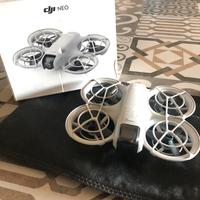 Drone Dji Neo + assicurazione Mediaworld
