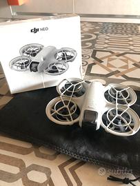 Drone Dji Neo + assicurazione Mediaworld
