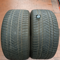 Gomme 315 40 21 275 45 21 invernali GLE 70-75%