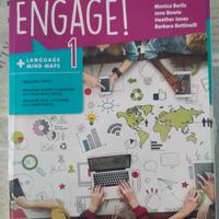 ISBN 9788883393747  Engage 1