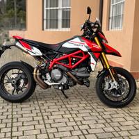 Ducati Hypermotard 950 SP