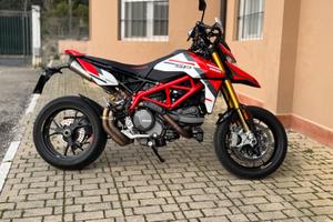 Ducati Hypermotard 950 SP