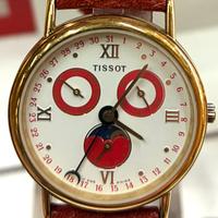 Orologio TISSOT C265 3 Fasi Lunari Vintage/Stock