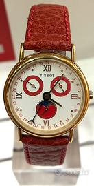 Orologio TISSOT C265 3 Fasi Lunari Vintage/Stock
