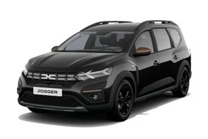 Dacia Jogger 1.0 TCe GPL Extreme Up 100 CV 7 ...