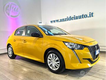 PEUGEOT 208 1.2 75 cv 5 porte Active