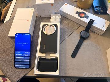 BUNDLE XIAOMI 17 ULTRA