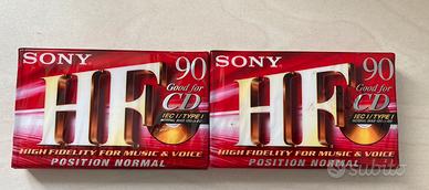 Sony HF 90