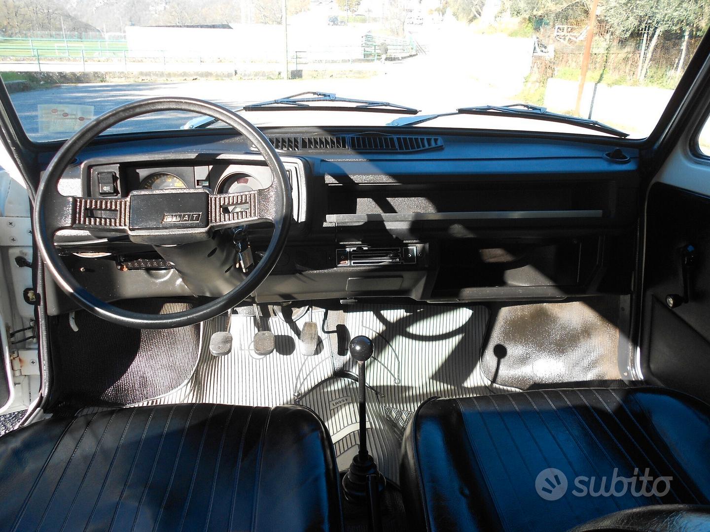 Fiat 128 1976 photo 3