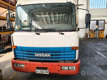 camion nissan l35.095