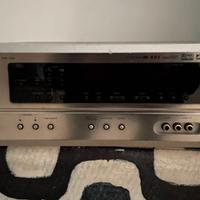 Sintoamplificatore Home Theatre 7.1 Denon AVR-1701