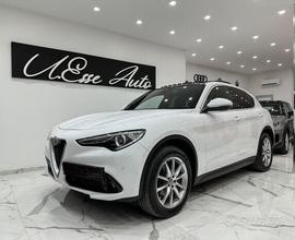 Alfa Romeo Stelvio 2.2 Turbodiesel 210 CV AT8 Q4 S