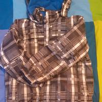 abbigliamento montagna bambino