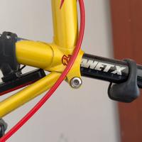 Bici da corsa Carrera Columbus ‘90