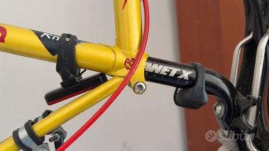 Bici da corsa Carrera Columbus ‘90