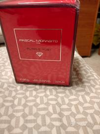 Profumo donna fruttato di Pascale Morabito nuovo 