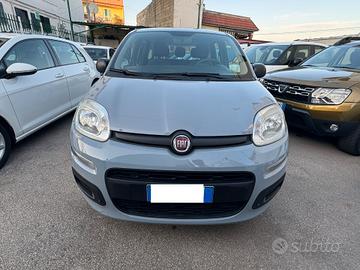 Fiat Panda 1.2 70 CV Easy KM CERTIFICATI GARANTITA