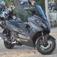 wottan s plus 300 come nuovo