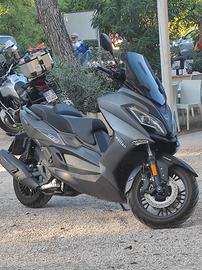 wottan s plus 300 come nuovo