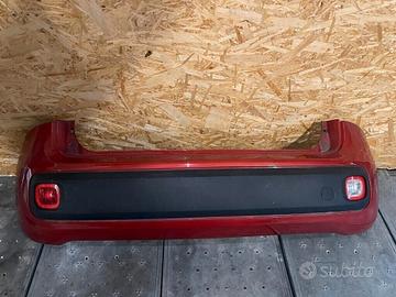 Paraurti posteriore Fiat Panda