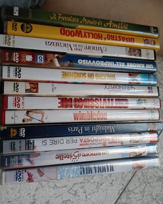 lotto DVD 