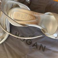 Hogan - sandali donna
