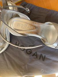 Hogan - sandali donna