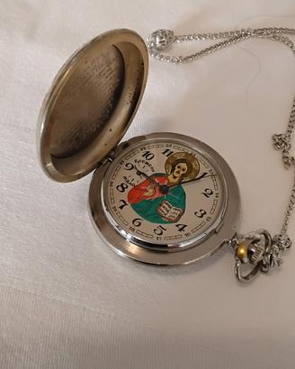 Orologio da tasca vintage 