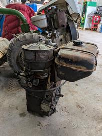 Motore lombardini la400