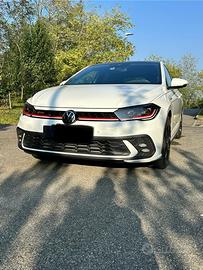 Polo gti 2022