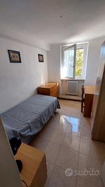 Zona Ingegneria  ultima camera